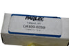 NEW Parlec DA100-0250 0.769'' x 1/4'' x 0.230-0.250'' x 1.438'' OAL Double Angle Collet