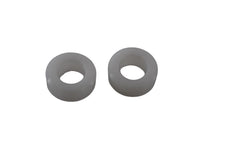 Lot of 2 NEW Bushings .62'' x .34'' x .25''