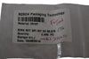 Pack of 2 NEW Retaining Rings SPI INT SS .875''