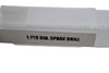 NEW MP Tool 1.150'' Dia Carbide Spade Drill 1'' Shank x 5-1/8'' OAL