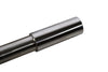 NEW MP Tool 0.655'' Dia Carbide Spade Drill 3/4'' Shank 5-3/4'' OAL