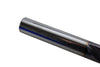 NEW MP Tool .450'' Solid Carbide Drill 2FL 4-3/4'' OAL