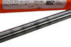 NEW Hertel 90�, 6-3/4'' OAL, Cobalt Spotting Drill Bright Finish, 34.93mm Flute Length, 1/2'' Shank Diam H-81197127000 - 62794102