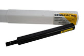 NEW Kennametal S0612LSER2 Indexable Boring Bar 3/4'' x 7'' OAL