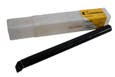 Kennametal Indexable Boring Bar: A12SCLPR3, 23.62 mm Min Bore Dia 3/4''  254mm OAL