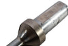 0.625 2xD 0.625'' Indexable Drill Insert 1'' Shank 4-5/8'' OAL