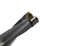 Kennametal Indexable Insert Drill: DFT0625R2SSF100, 19.81 mm Max Dia, 2.5xD