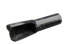 Valenite DR-175-125W-200 Indexable End Mill Cutter 2 FL 1-3/4'' x 1-1/4'' Shank 5-1/2'' OAL