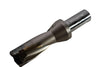 Tungaloy TDXU-1250-02 1-1/4'' Indexable Drill Insert 1'' Shank x 6'' OAL