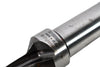 Ingersoll 0.626'' (15.90mm) Diameter QR0159080N5R02 QuadTwist Drill Body Indexable Drill Insert