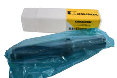 NEW Kennametal Indexable Insert Drill: DFT1750R2SSF150, 1-7/8'' Max Dia, 2.5xD, 1-1/2'' Shank Dia