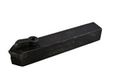 Carboloy Indexable Turning Toolholder: CSDPN-12-4 3/4'' Shank x 4-1/2'' OAL