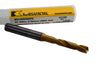 NEW Kennametal B041A06350CPG KC7325 GOdrill Microdrill B041A short 3xD 1/4'' 0.250''