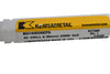 NEW Kennametal B041A06350CPG KC7325 GOdrill Microdrill B041A short 3xD 1/4'' 0.250''