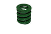 NEW Compression Spring 1'' x .500'' x 1'' - Green