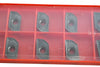 Pack of 10 NEW Sandvik KPHT150408FR-CM Grade H13A Indexable Carbide Inserts