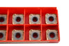 Pack of 10 NEW Sandvik 345R-1305M-PM Grade 1030 Indexable Carbide Inserts