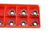 Pack of 9 NEW Sandvik 266RG-16VM01A002M Grade 1125 Indexable Carbide Inserts