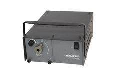 OLYMPUS ILH-2A LIGHT SOURCE 100-240V 50/60HZ