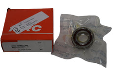 NEW MRC 104KR-BKE Single Row Cylindrical Bore Angular Contact Ball Bearing 20mm x 42mm x 12mm