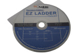 Divelbiss EZ Ladder Toolkit Disc EZLDCD-01