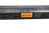 Sandvik A16T-DDUNR 4 T-Max� P boring bar for turning Indexable Tool Holder 1'' x 12'' OAL