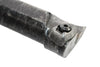 Sandvik A16T-DDUNR 4 T-Max� P boring bar for turning Indexable Tool Holder 1'' x 12'' OAL