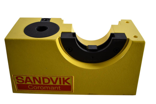 Sandvik Coromant ISO 50 DIN69871 T1 Tool Changing Fixture – VB ...
