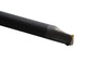 Hertel Indexable Boring Bar: HBBQ-C375R5-6.0-438 Carbide 3/8'' Shank 6'' OAL