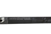 Hertel Indexable Boring Bar: HBBQ-C375R5-6.0-438 Carbide 3/8'' Shank 6'' OAL