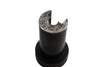 85620 Rotary Tool Holder Bushing 3/8'' ID x 1-3/4'' OD x 3'' OAL