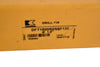 NEW Kennametal Indexable Insert Drill: DFT1500R2SSF125, 1-5/8'' Max Dia 1-1/4'' Shank