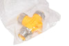 NEW Turck RSM-2RKM 50 Mini Fast T Connector