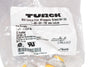 NEW Turck RSM-2RKM 50 Mini Fast T Connector