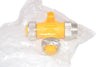 NEW Turck RSM-2RKM 50 Mini Fast T Connector