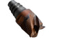 Sandvik A316-20SM440-07504K 1030 316 solid carbide head for roughing with chip breaker