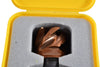 NEW Sandvik A316-25BM440-100CG 1030 CoroMill 316 solid carbide head for profiling insert