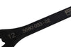 Sandvik 5680 093-02 Key Spanner Wrench