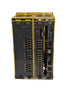 FANUC A02B-0216-B502 CNC BACKPLANE RACK & MODULE