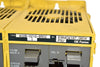 FANUC A02B-0216-B502 CNC BACKPLANE RACK & MODULE