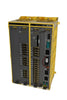 FANUC A02B-0216-B502 CNC BACKPLANE RACK & MODULE