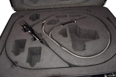 Olympus IF4D5-15 Tapered Flex Video Fiberscope 4.1mm - FOR PARTS