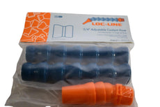 NEW Loc-Line 60513 Sample Kit for 3/4'' ID System