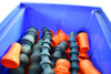 Large Lot of Loc-Line Adjustable Coolant Hose Tips Fittings