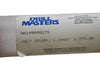 NEW Drill Masters HA1490000275 1.4900'' x 275mm Carbide Tip Hole Gun Drill Half Round