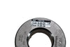 Mitutoyo 177-184 Steel Setting Ring 1? Diameter .99991''