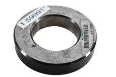 Mitutoyo 177-291 Steel Setting Ring 1.60? Diameter 1.59991''