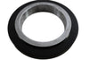 Mitutoyo 177-301 Setting Ring, 6.0'' Size, 1.5'' Width, 9.25'' O.D. 5.99990''