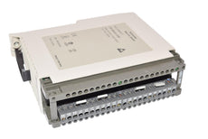 SCHNEIDER ELECTRIC AS-BADU-206 Analog Input Module