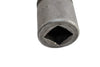 Apex 5620 1/2'' Sq. Impact Socket, 5/8'', single square, SAE, for square nuts